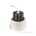 RA90 LED Spotlight Triac 10W Watt Full Watt